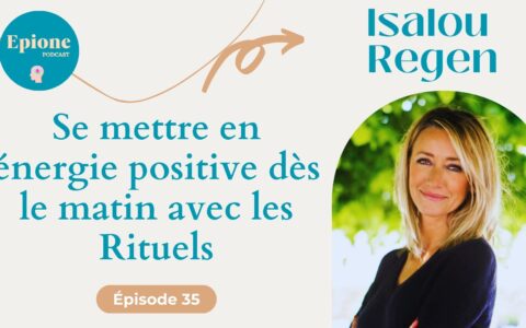 Les Rituels du matin Youtube