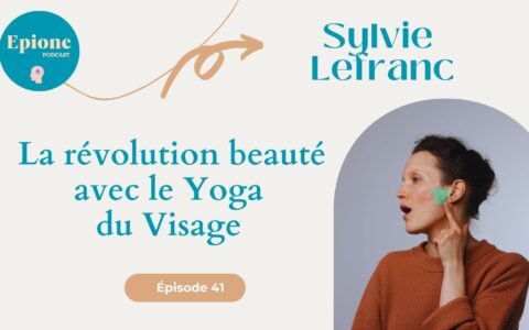 Yoga visage Youtube