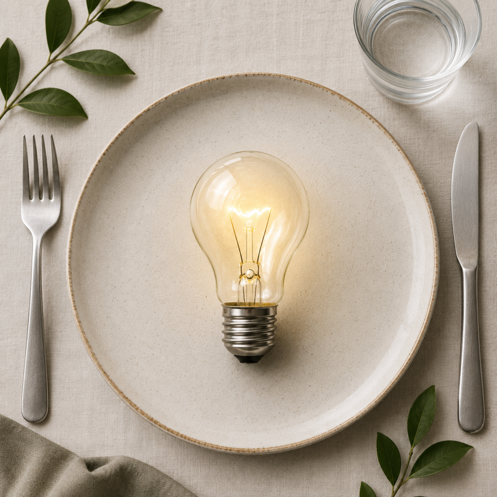 alimentation et énergie